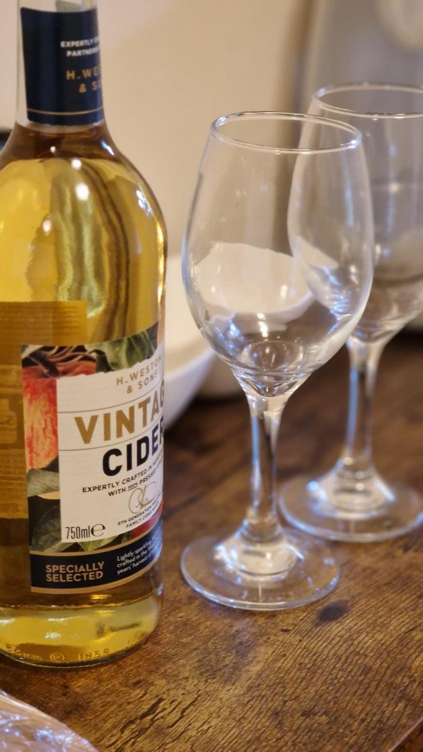 Food and drinks, Drinks