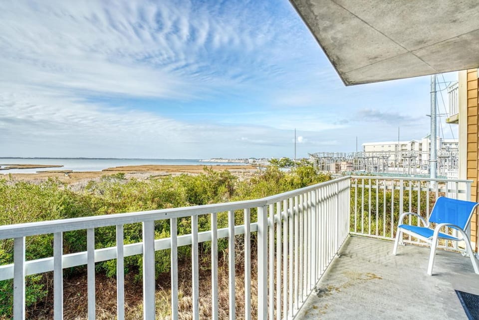 Playa Flamingo 104 condo Apartment in Ocean City