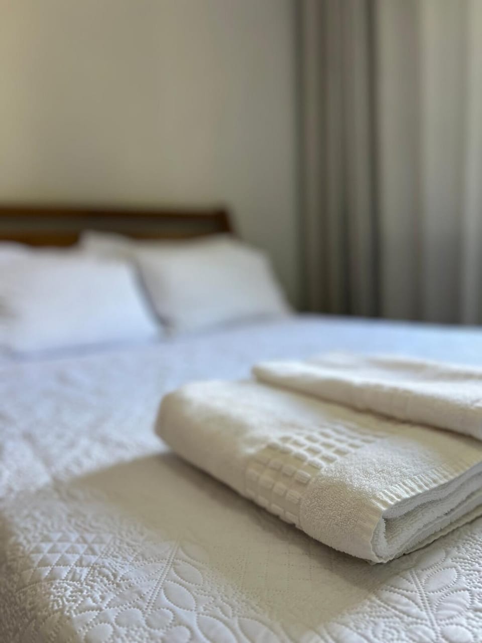 towels