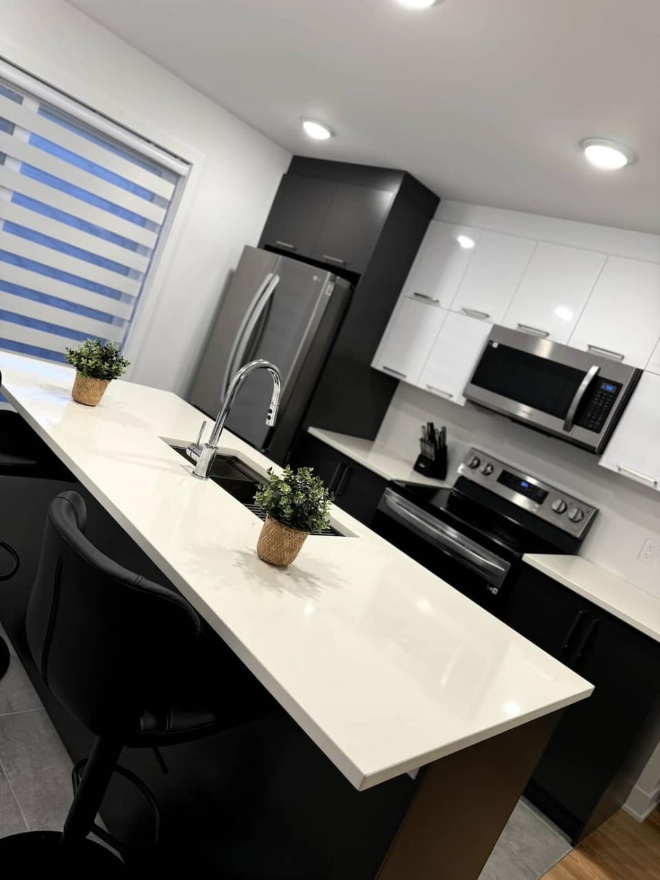 Charming home in Longueuil Apartment in Boucherville