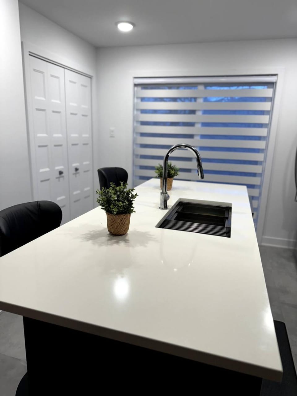 Charming home in Longueuil Apartment in Boucherville