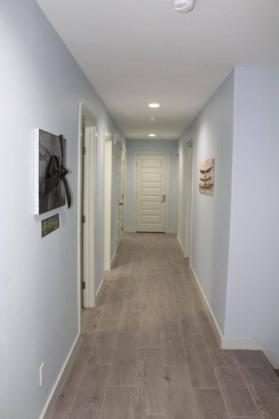 Final Approach House in Port Aransas