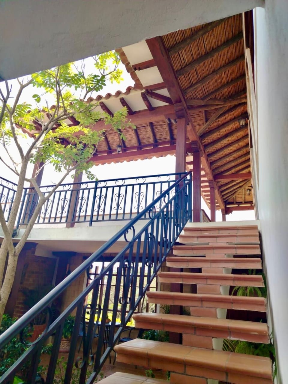 Casa Finca Los Arrayanes, spectacular views! House in Boyaca