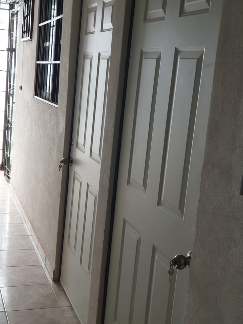 Alojamiento Economico Jilotepec Edo Mex Bed and Breakfast in State of Mexico