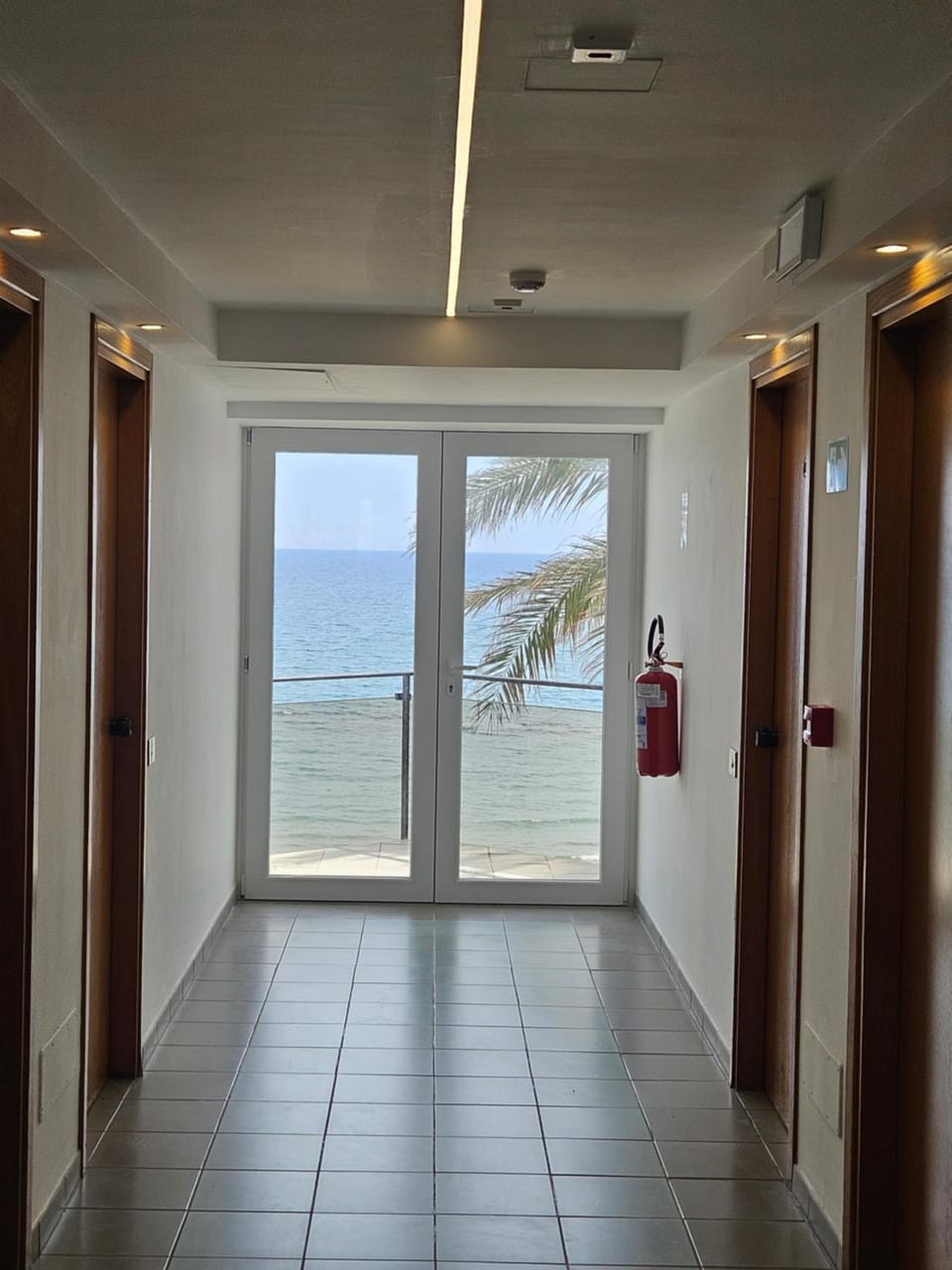 Sea view