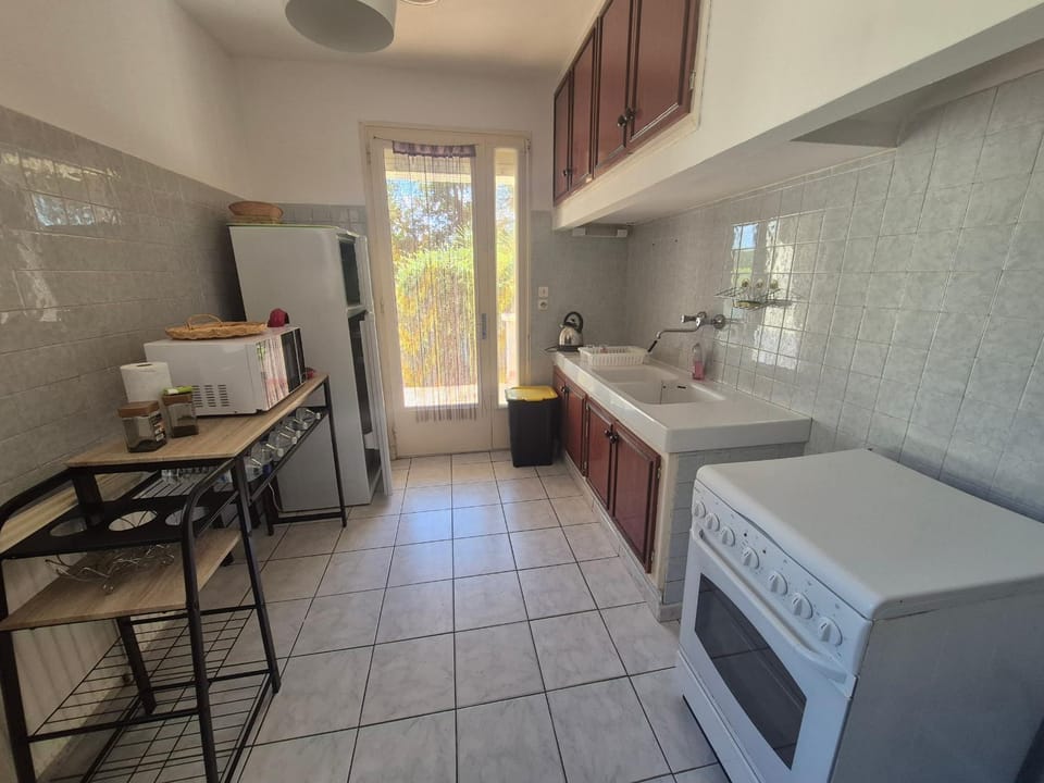 Villa climatisée avec grand jardin, animaux admis - FR-1-776-138 Villa in Catalonia