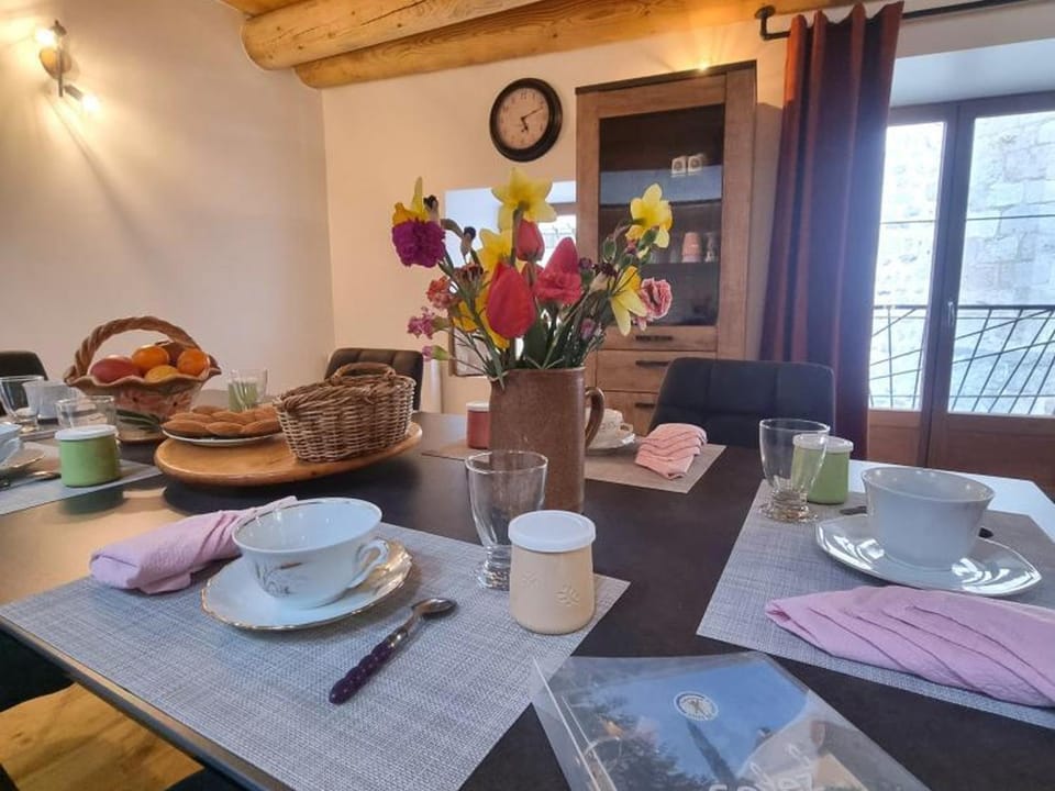 Gîte familial confortable au cœur de Sauvain - FR-1-496-353 House in Auvergne-Rhône-Alpes