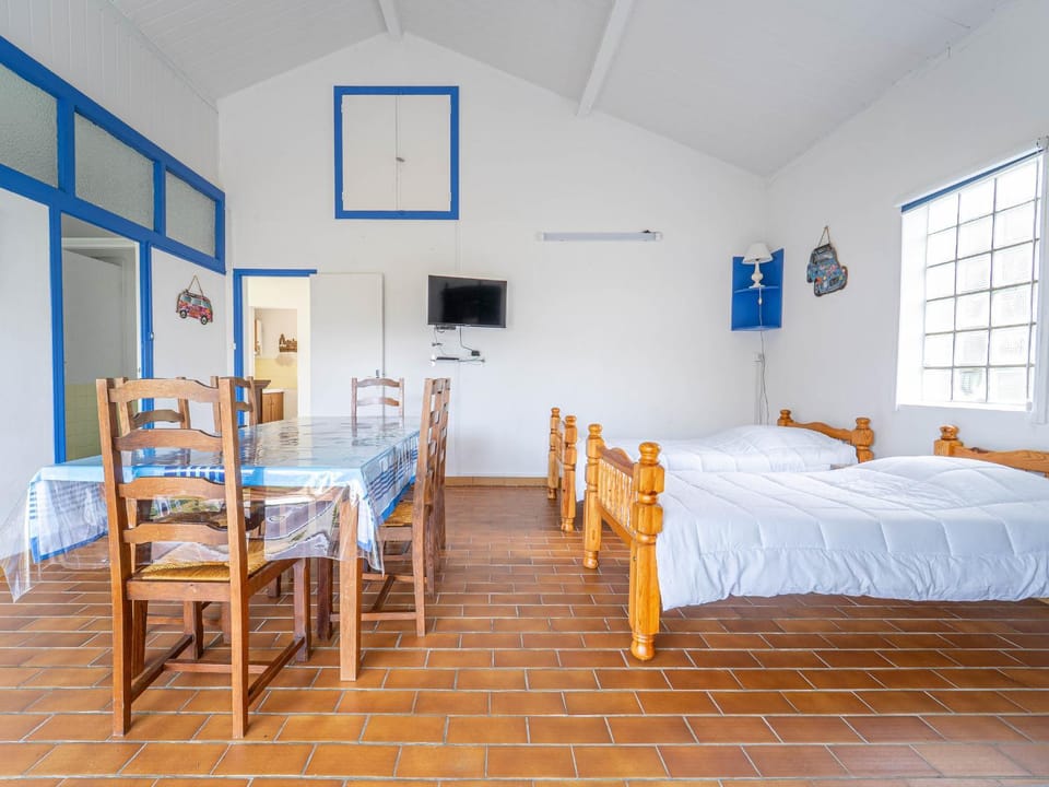 Maison de vacances à Lit-et-Mixe pour 4 pers. - Calme et nature avec jardin inclus - FR-1-50-176 House in Lit-et-Mixe