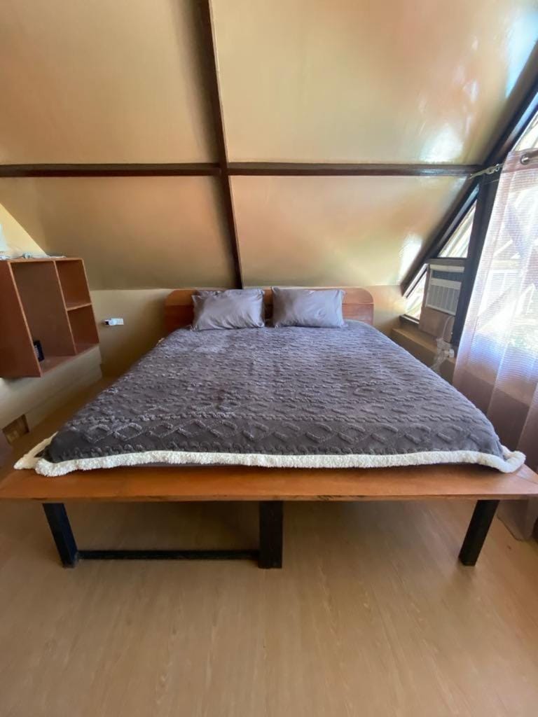 New Private Rooms in Haole Santa Fe Inn in General Luna