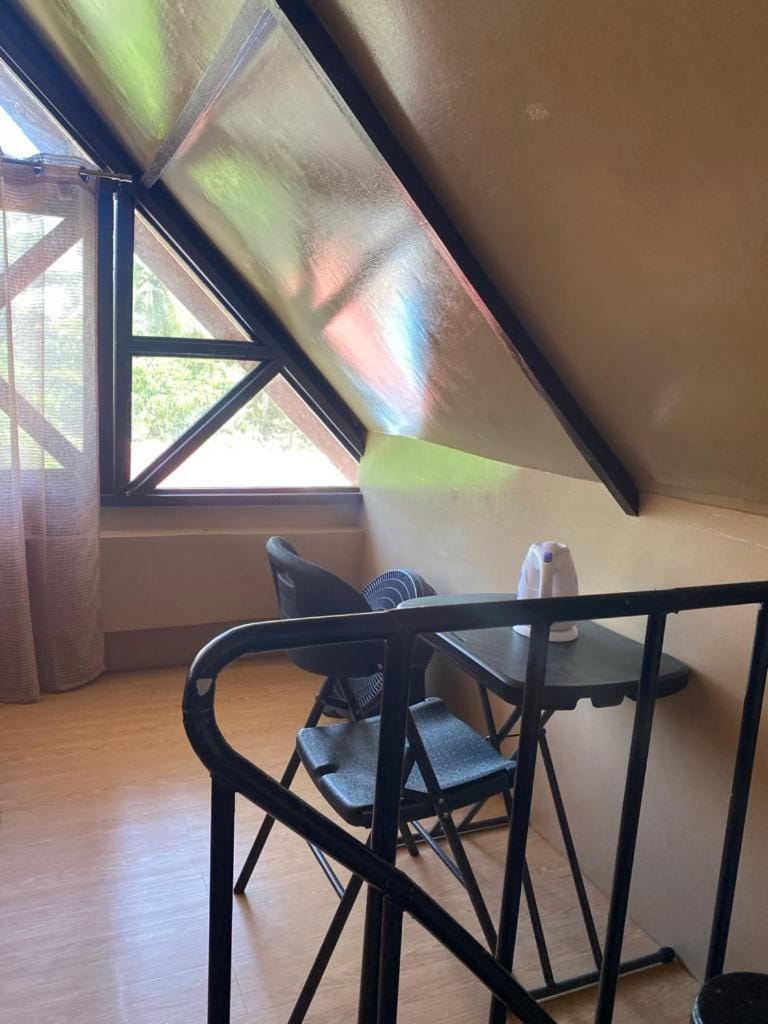New Private Rooms in Haole Santa Fe Inn in General Luna