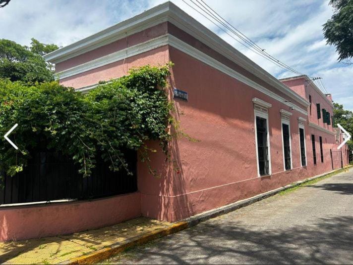 Las Flores Vacation rental in San Isidro