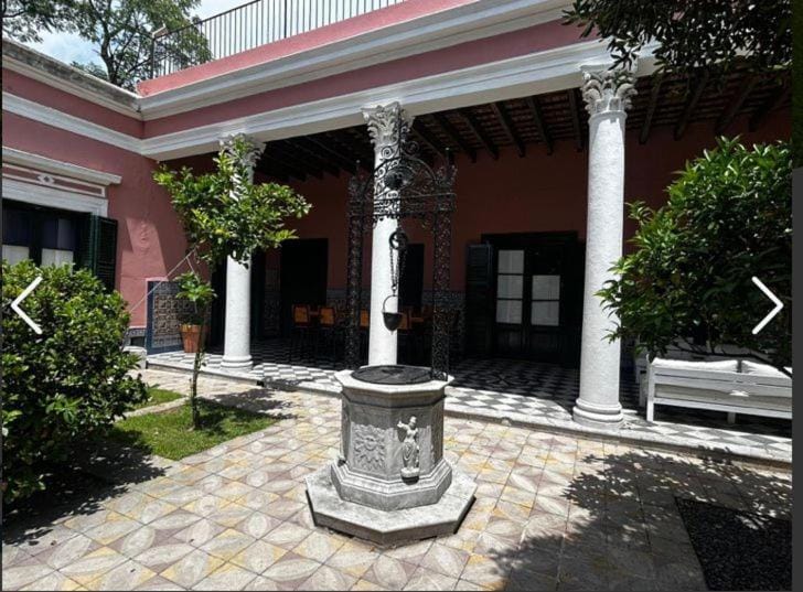 Las Flores Vacation rental in San Isidro