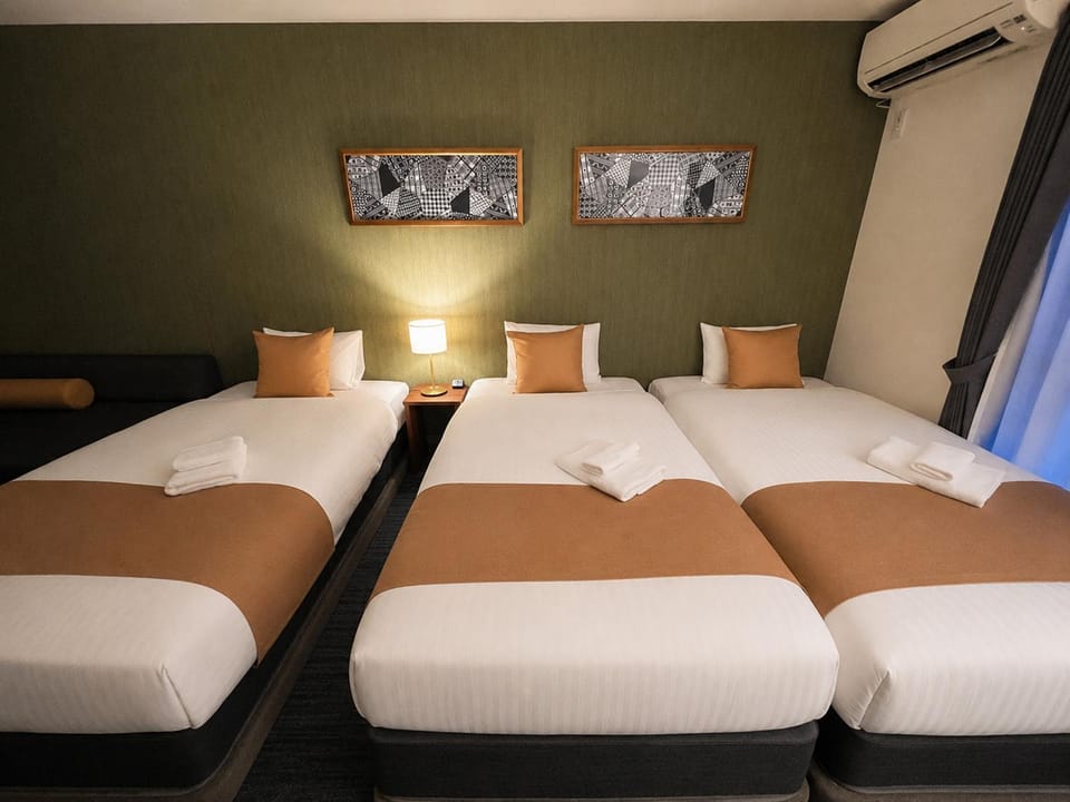 &zen Kyoto Gion Apartment hotel in Kyoto
