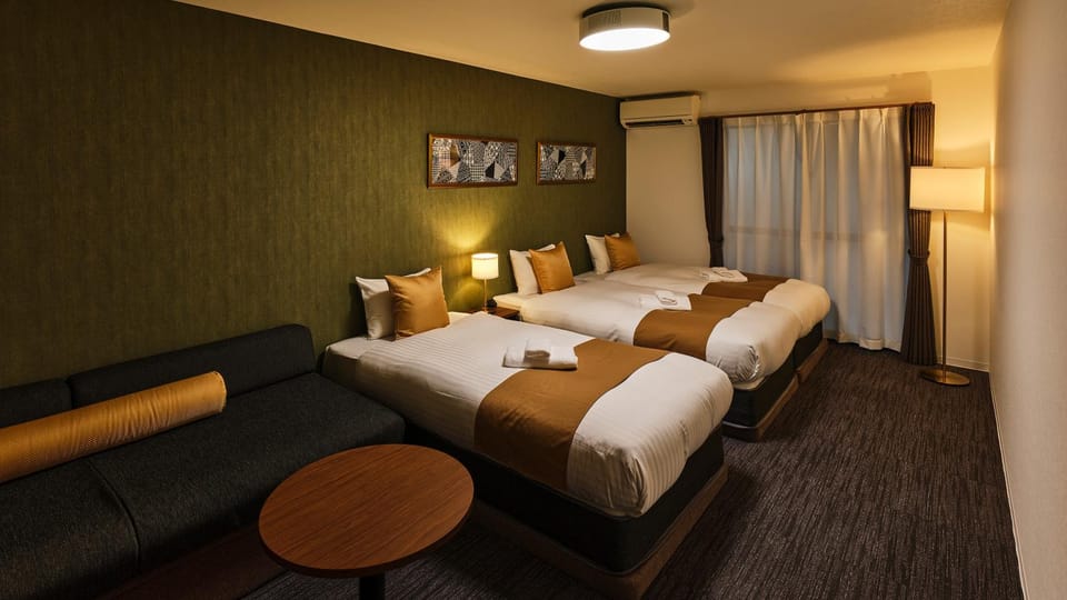 &zen Kyoto Gion Apartment hotel in Kyoto