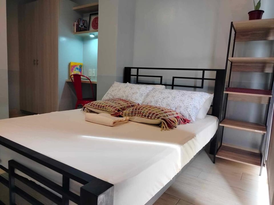 Regner-Quinto Real Estate Services Hostel in Cebu City