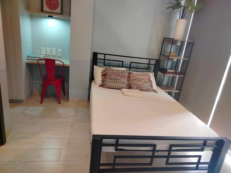 Regner-Quinto Real Estate Services Hostel in Cebu City