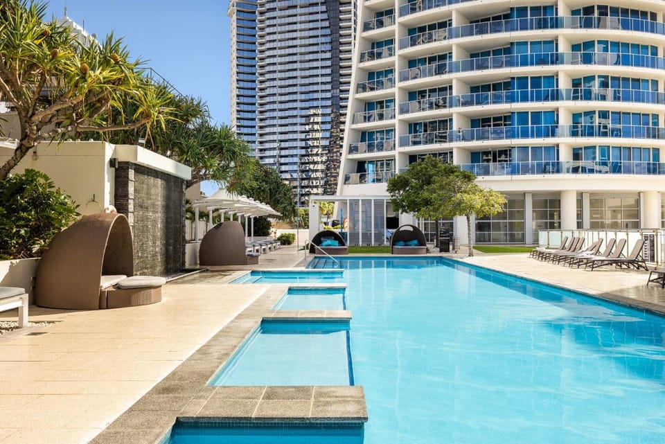 Balcony/Terrace, Swimming pool