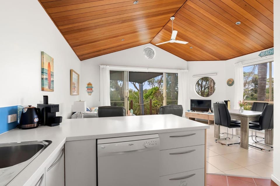 Sails One - Inverloch Apartment in Inverloch