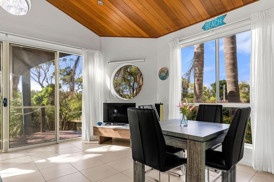 Sails One - Inverloch Apartment in Inverloch