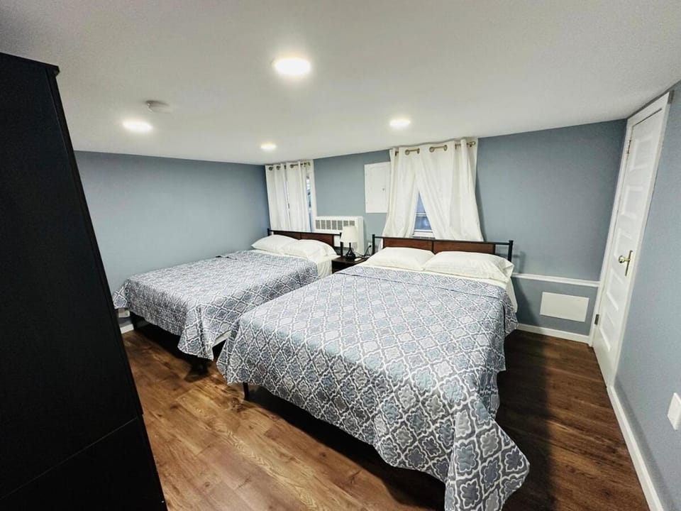 Home in Atlantic City Downbeach Apartment in Ventnor City