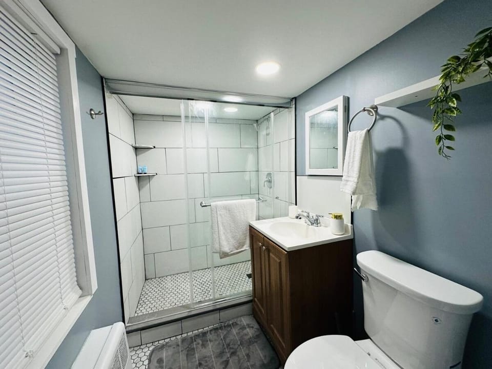 Home in Atlantic City Downbeach Apartment in Ventnor City