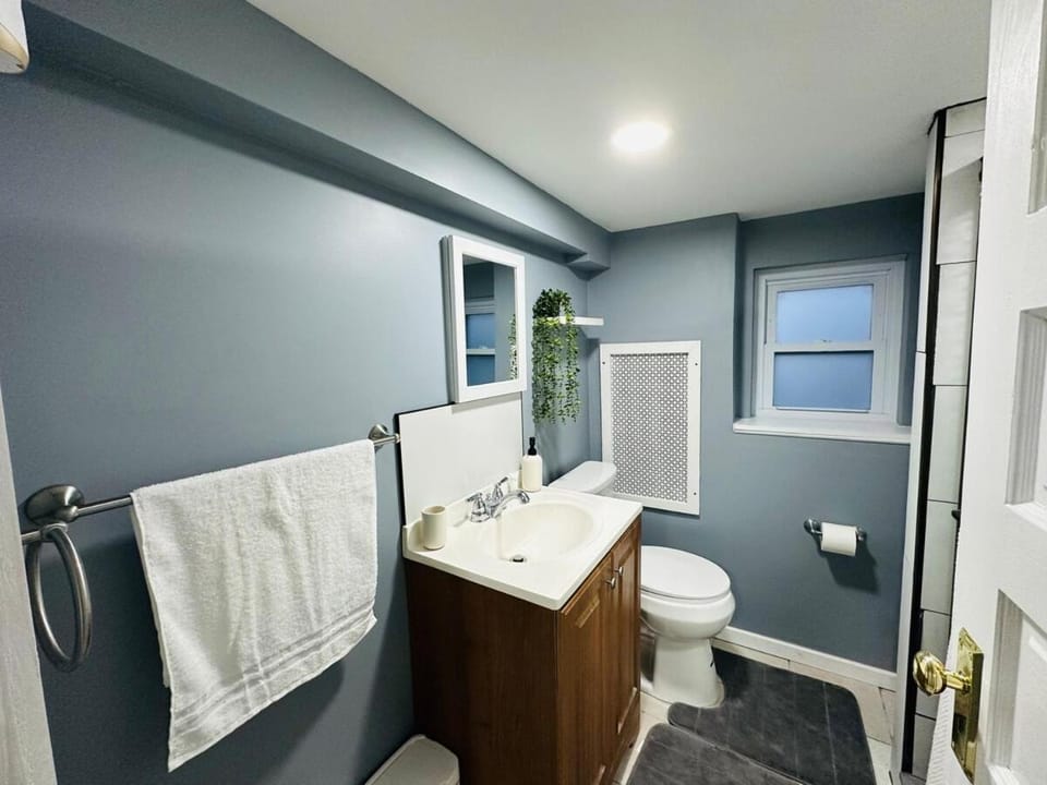Home in Atlantic City Downbeach Apartment in Ventnor City
