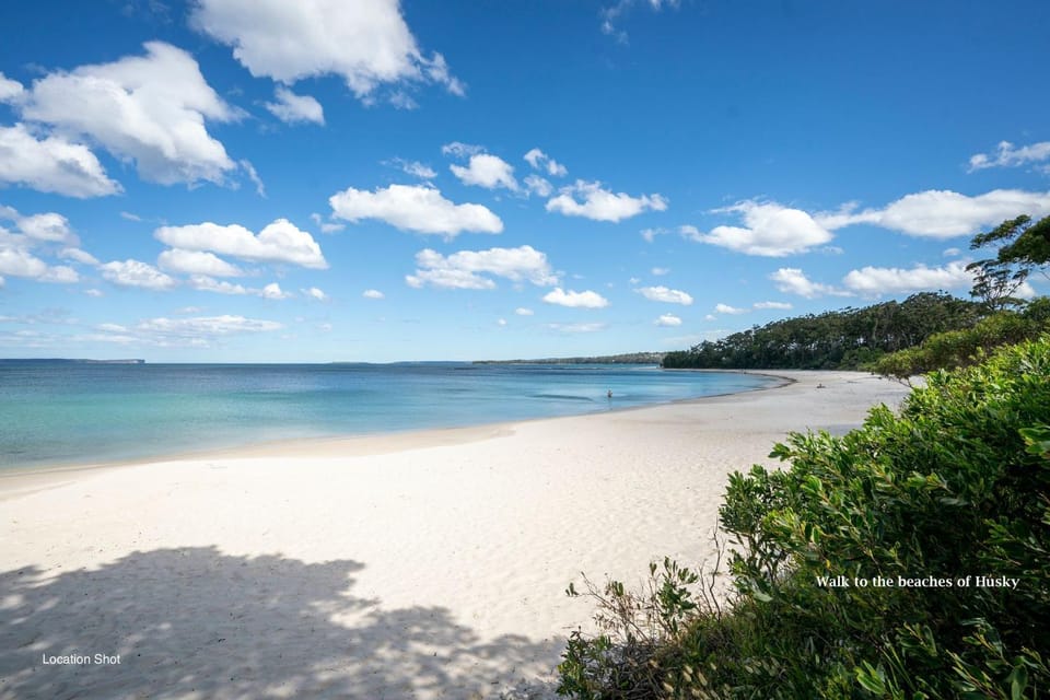 Avalon Apartment by Book Jervis Bay Apartment in Huskisson