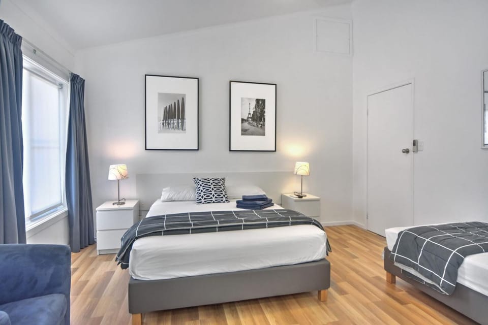 Baycation House Huskisson by Book Jervis Bay House in Huskisson