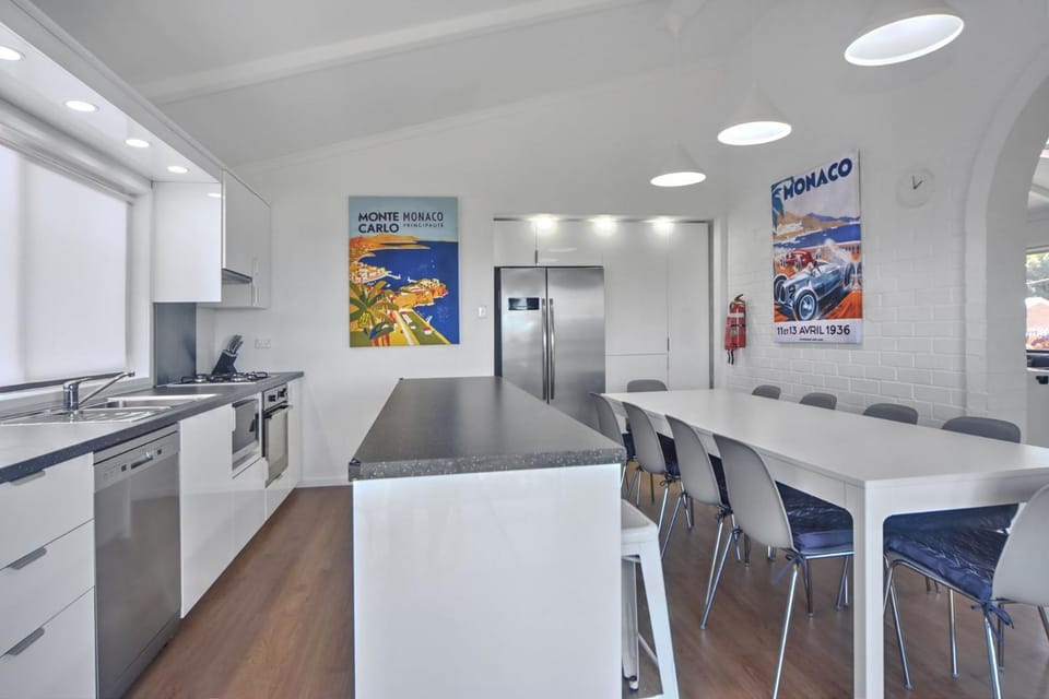 Baycation House Huskisson by Book Jervis Bay House in Huskisson