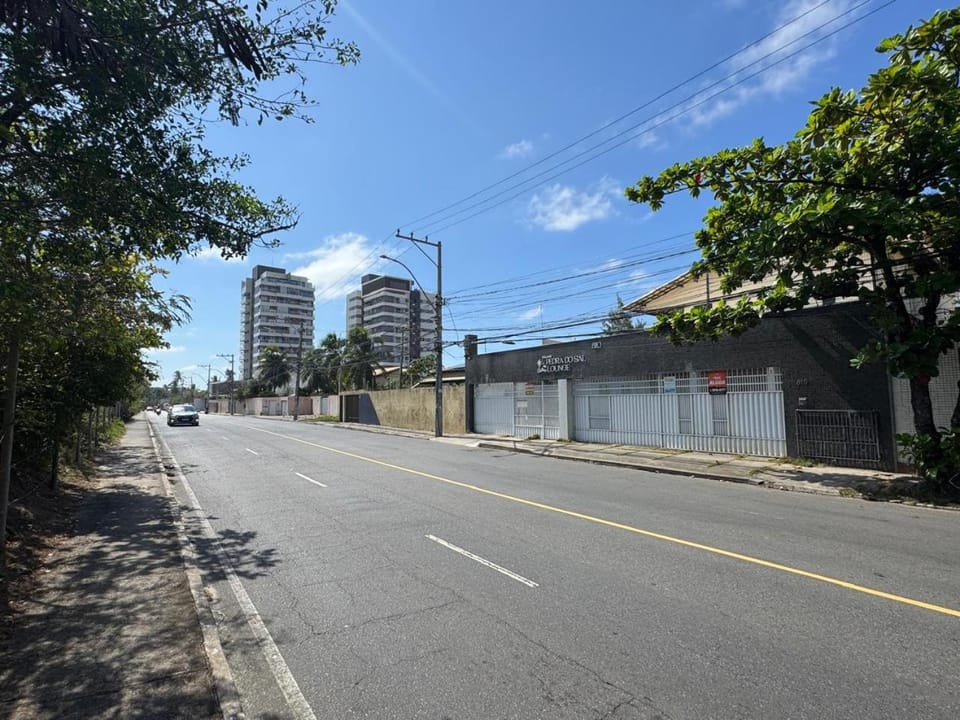 Facade/entrance, Street view