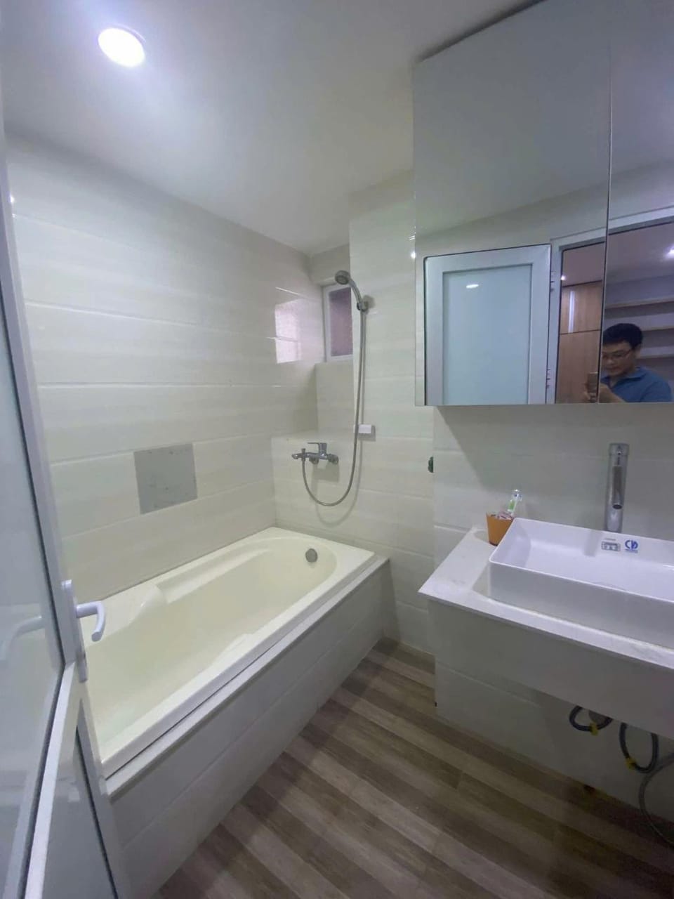 Nguyen hue Apartment in Vietnam