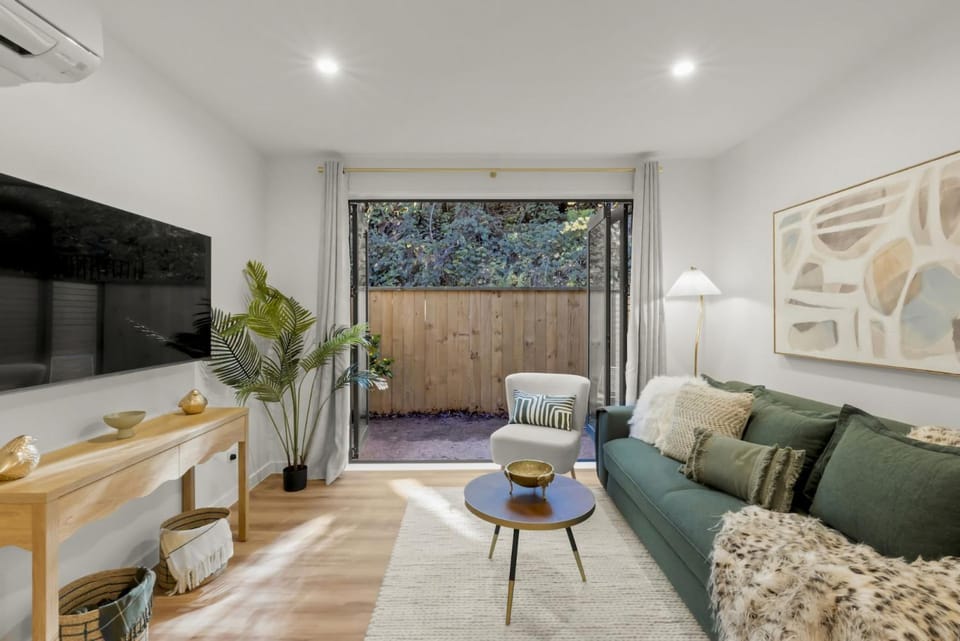 Coronet Peak Alpine Villa 30 Apartment in Queenstown