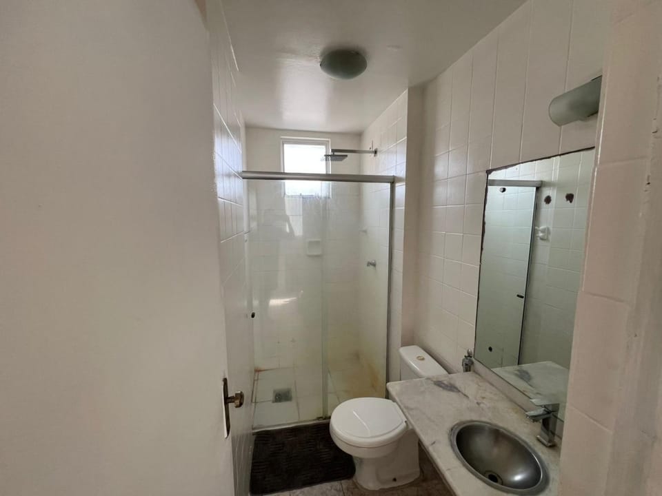 Ap especial para Cop30 Apartment in Belém