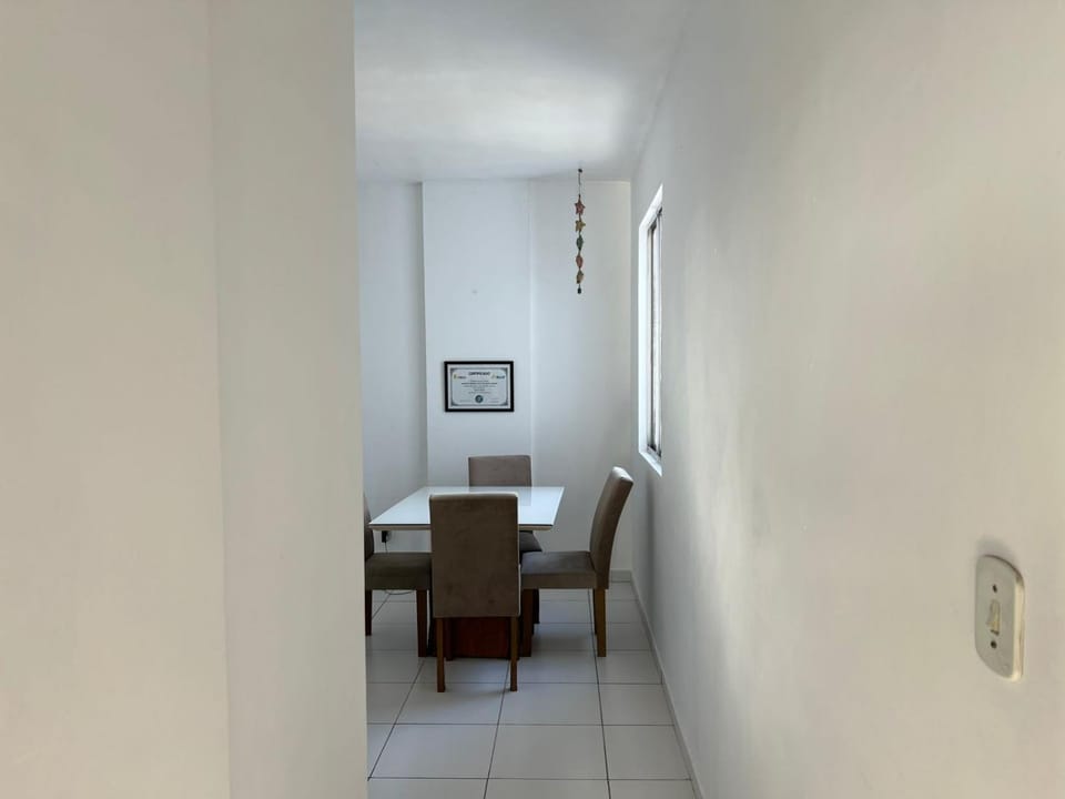 Ap especial para Cop30 Apartment in Belém