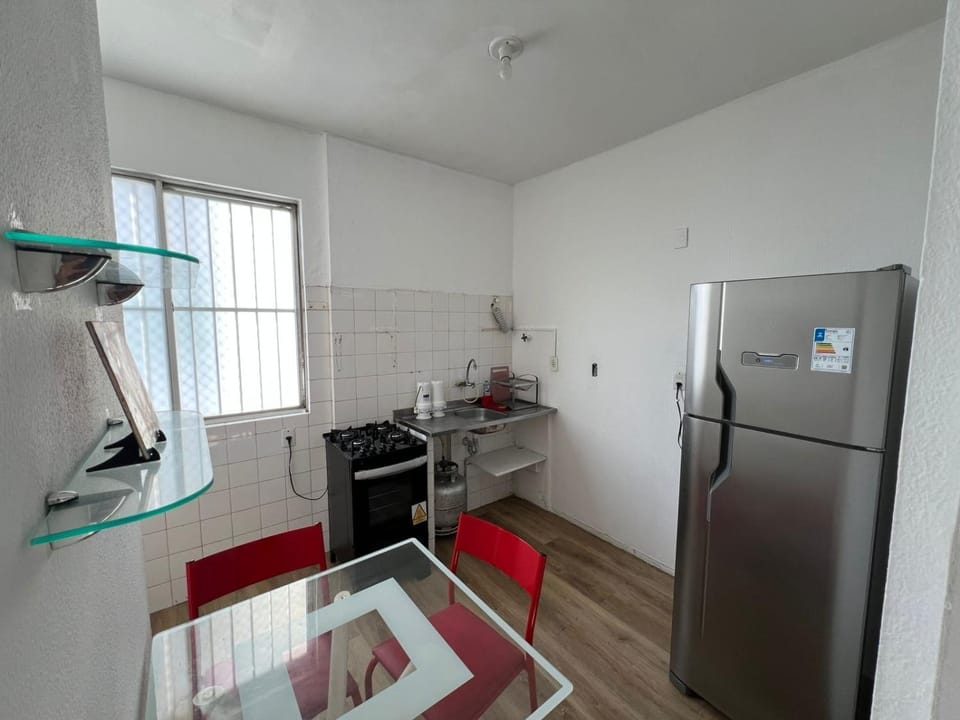 Ap especial para Cop30 Apartment in Belém