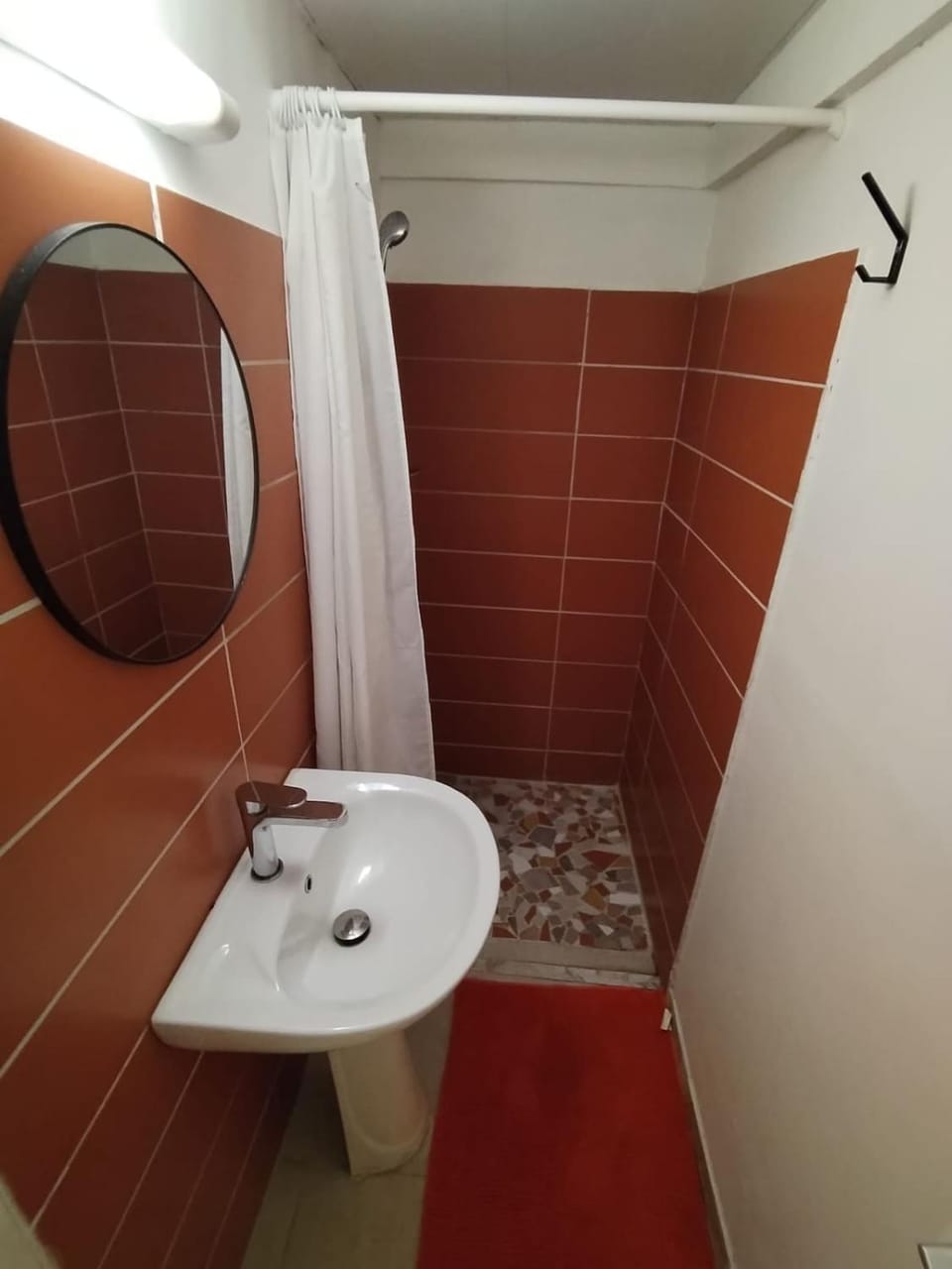 Vintage Appartement 1 Chambre Apartment in Fort-de-France