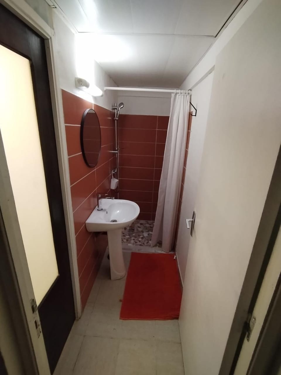 Vintage Appartement 1 Chambre Apartment in Fort-de-France