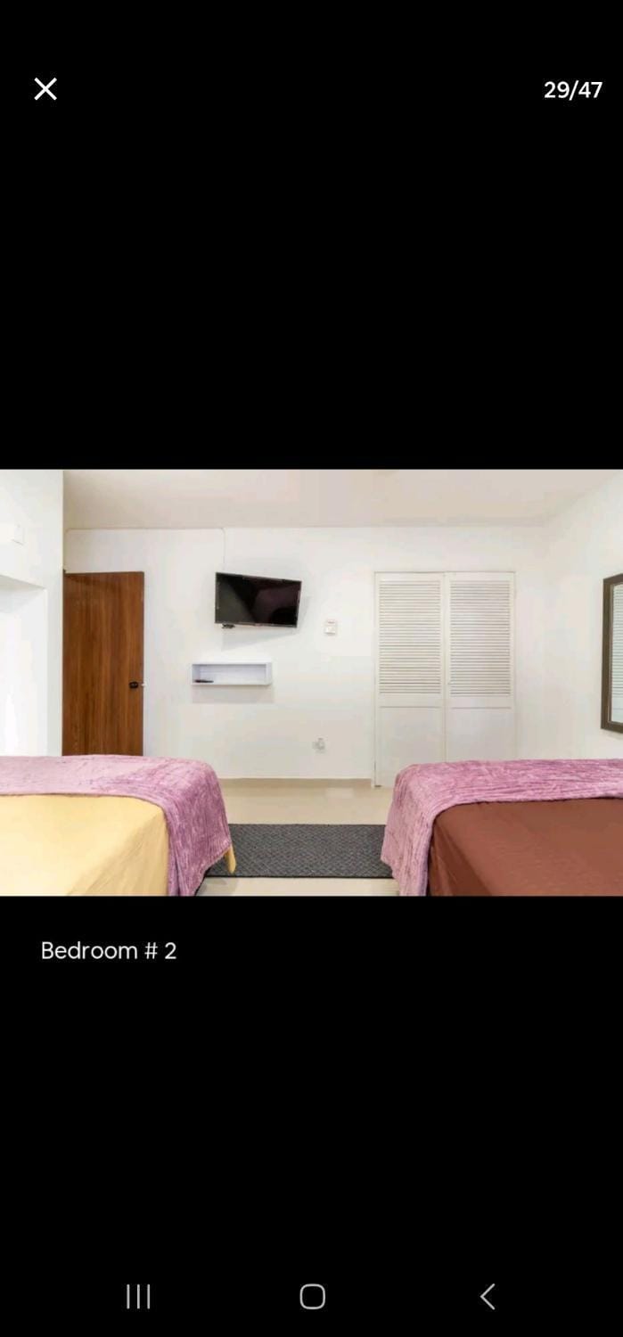 El Laguito Apartamento Apartment in Cartagena