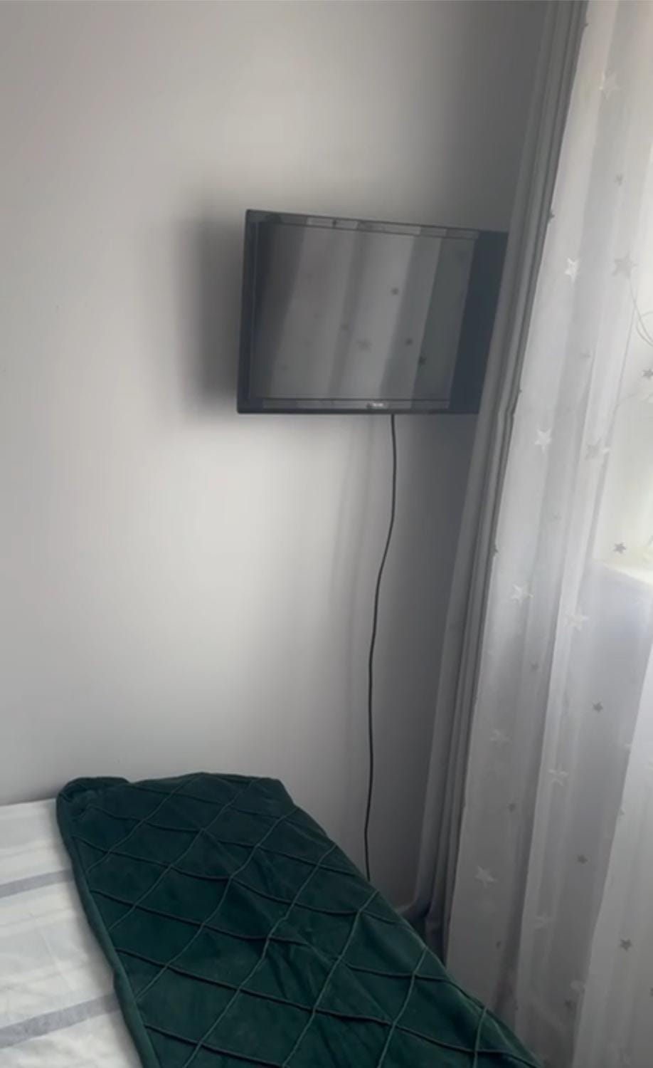 Cosy Private Room in Manchester Apartment in England