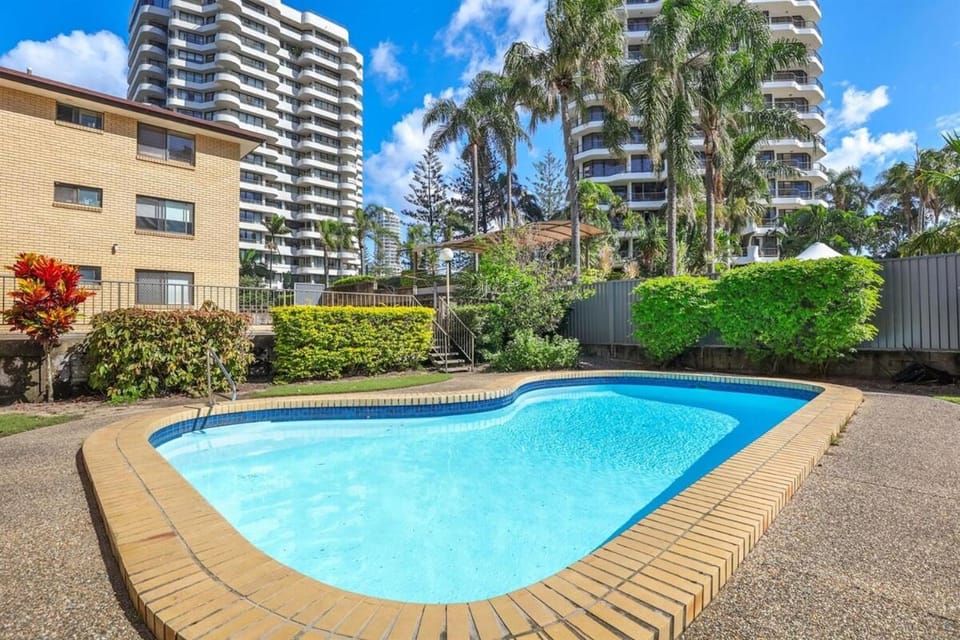 Bliss At Northcliffe Apartment in Surfers Paradise