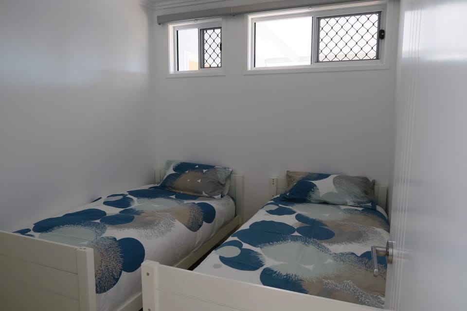 St Caths Anchorage Apartment in Brisbane