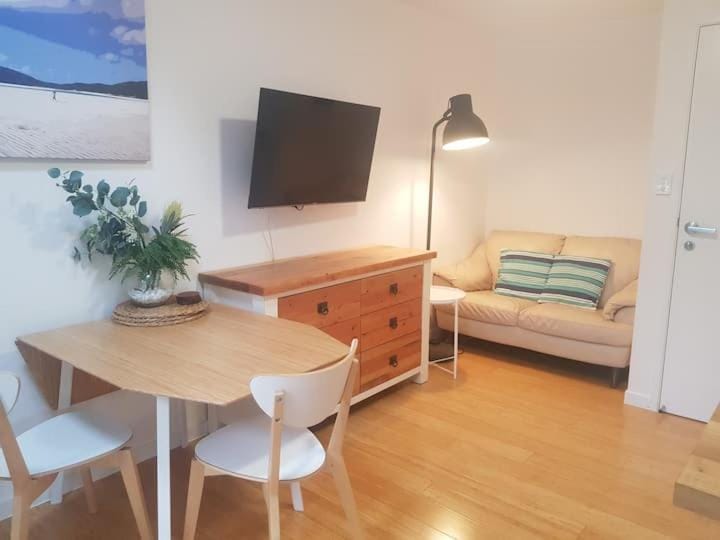 St Caths Anchorage Apartment in Brisbane