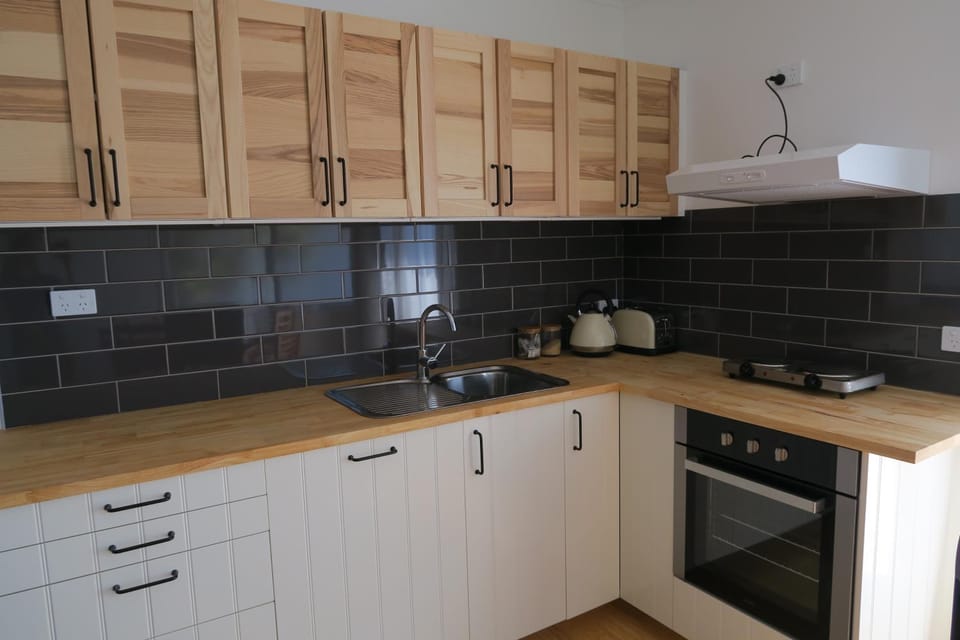 St Caths Anchorage Apartment in Brisbane