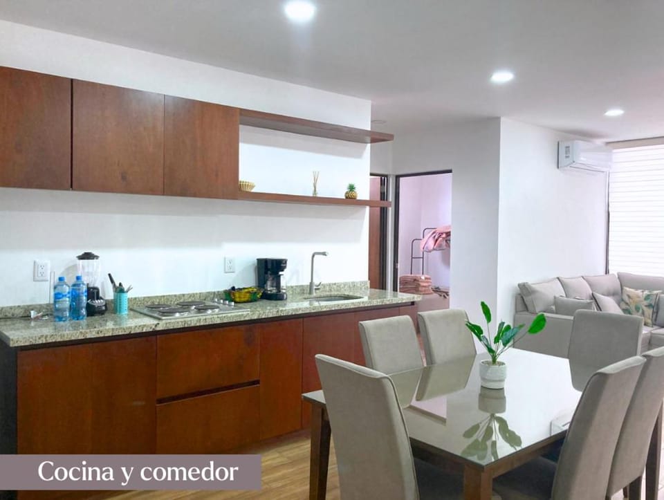 Departamento Marina Mazatlán Apartment in Mazatlan