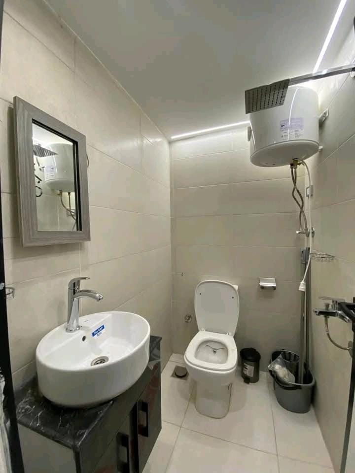 الحي الاول اكتوبر Bed and Breakfast in Egypt