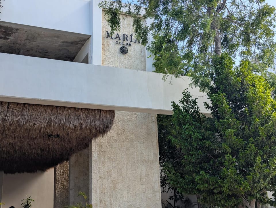 Tulum Hotspot 2BR Condo Apartment in Tulum