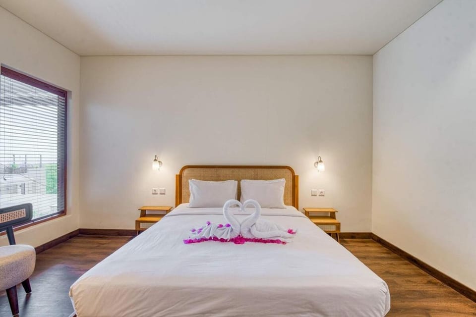 Bukit Senja Ungasan 3BR With Pool & Sunset Views Villa in Bali