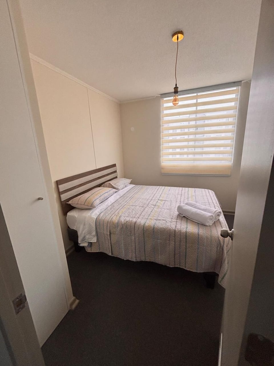 Departamento la florida serena Apartment in La Serena