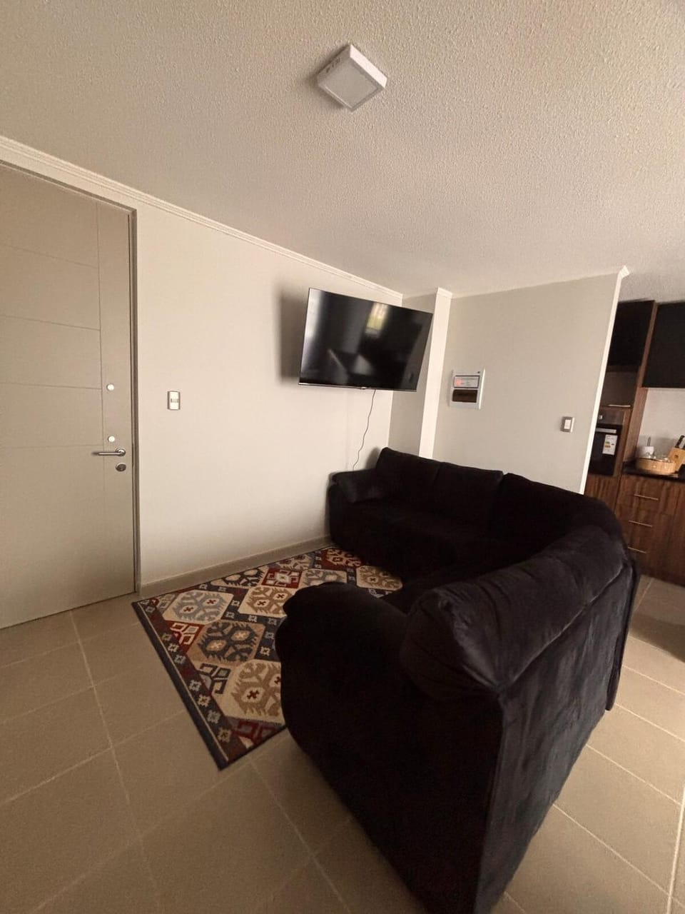 Departamento la florida serena Apartment in La Serena