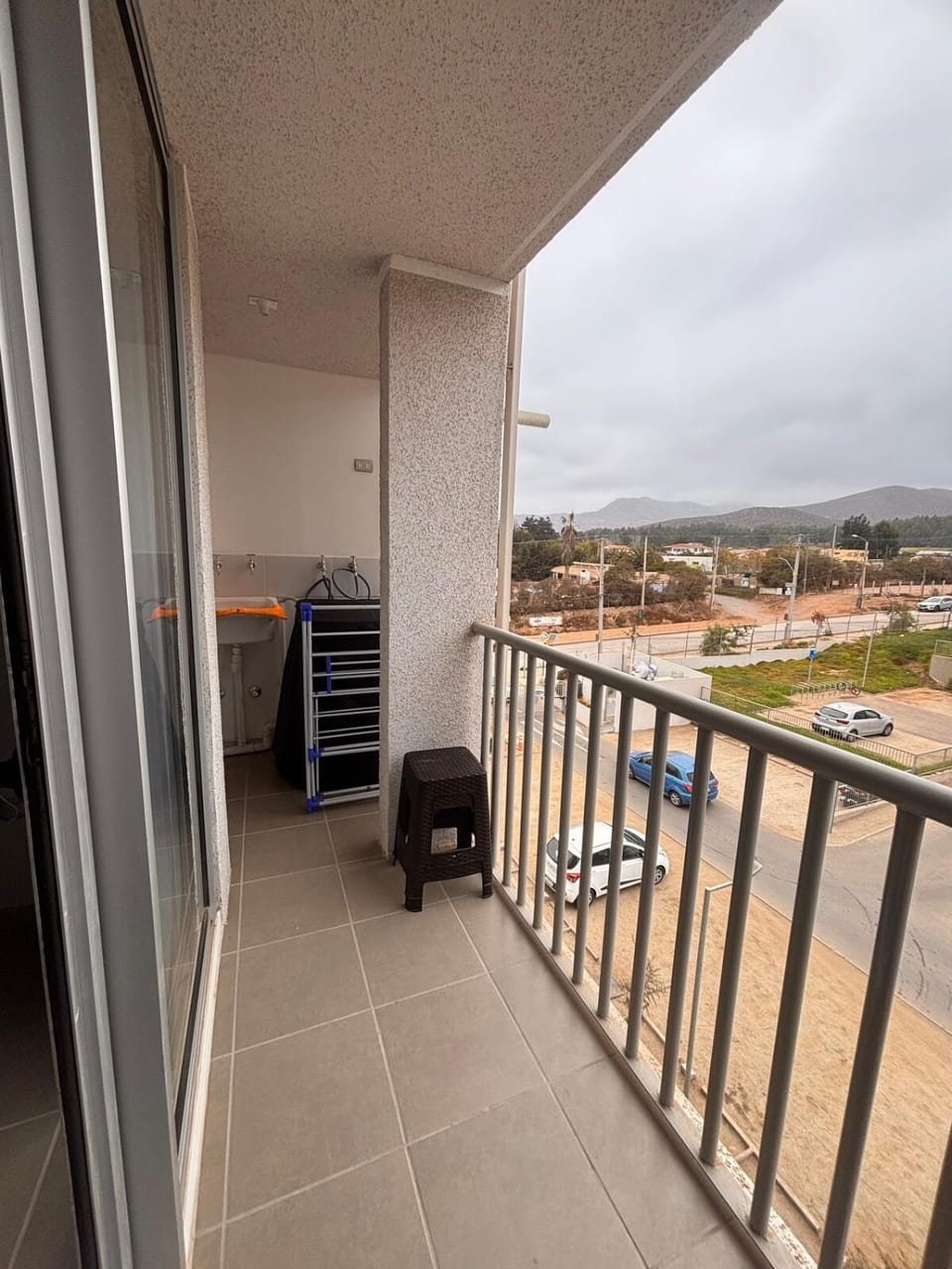 Departamento la florida serena Apartment in La Serena